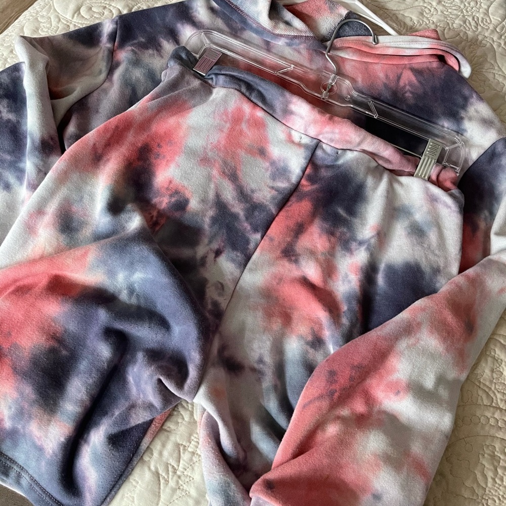 Set short and shirt